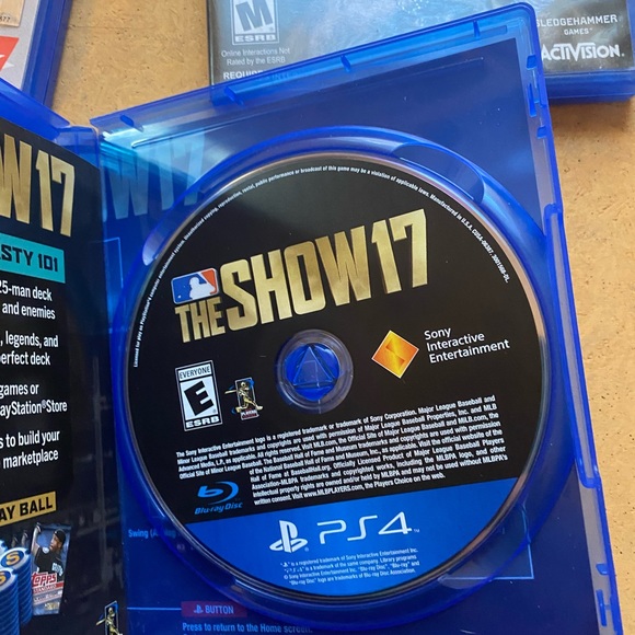 Ps4 bundle - Picture 8 of 10